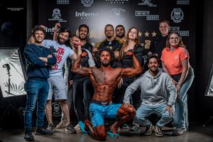 Фотограф Константин Казаков